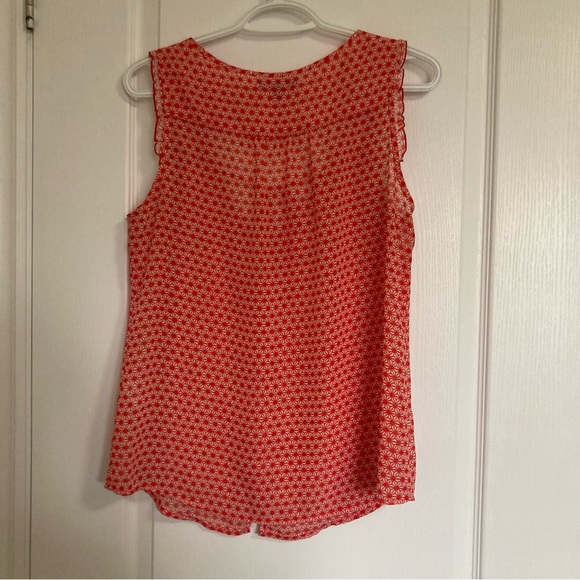 GAP | Buttoned Blouse - Picture 2 of 2